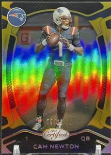 Cam Newton