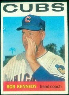 Bob Kennedy