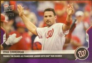 Ryan Zimmerman