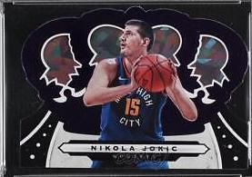 Nikola Jokic