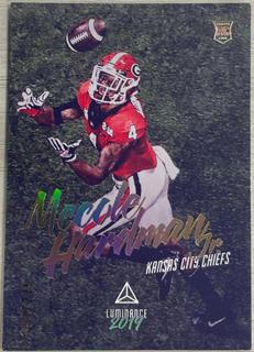 Mecole Hardman Jr.
