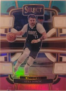 Luka Doncic