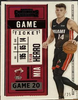 Tyler Herro