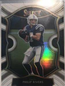 Philip Rivers