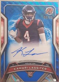 Kamari Lassiter