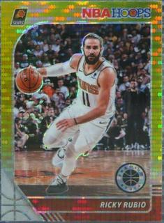Ricky Rubio