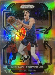 Michael Porter Jr.