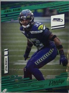 Jamal Adams