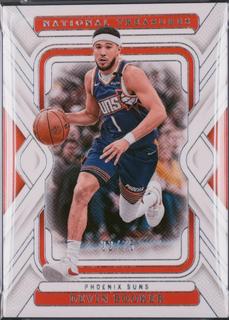 Devin Booker