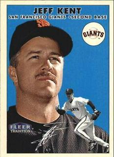 Jeff Kent