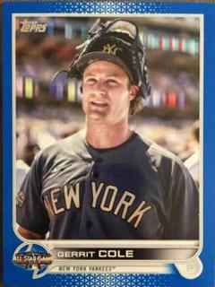 Gerrit Cole