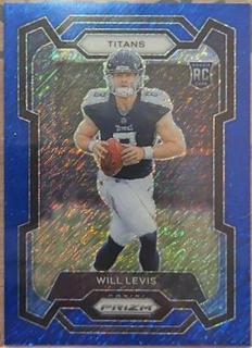 Will Levis