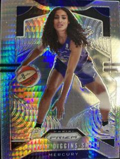 Skylar Diggins-Smith