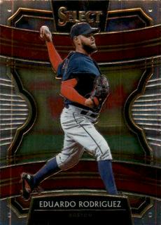 Eduardo Rodriguez
