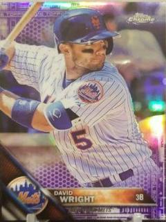 David Wright