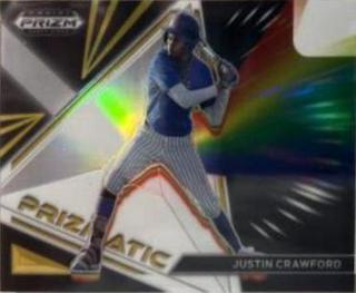 Justin Crawford