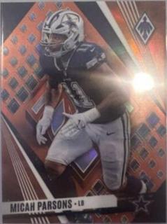 Micah Parsons