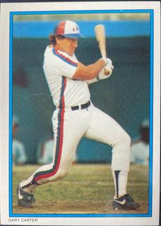 Gary Carter