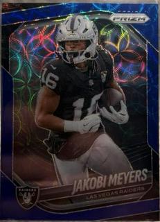 Jakobi Meyers