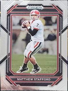 Matthew Stafford