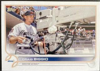 Craig Biggio