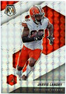 Jarvis Landry
