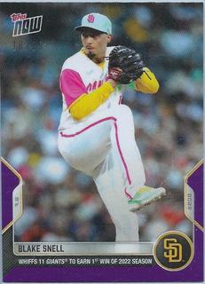 Blake Snell
