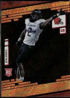 Greg Newsome II