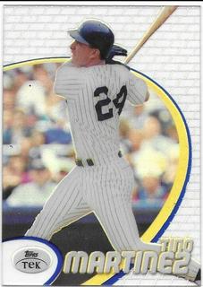 Tino Martinez
