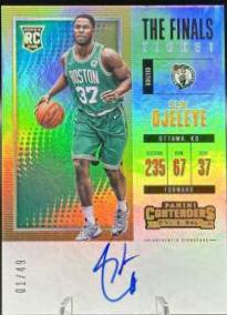 Semi Ojeleye