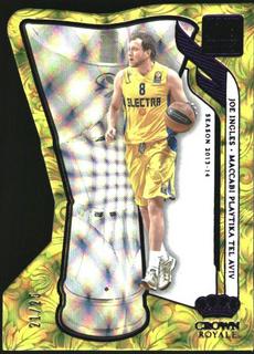 Joe Ingles