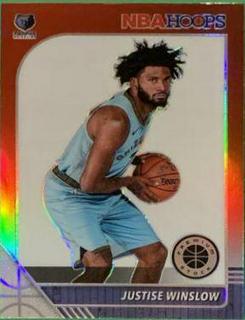 Justise Winslow