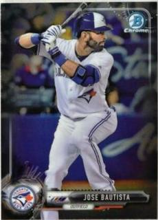 Jose Bautista