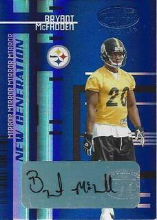 Bryant McFadden