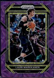 Lauri Markkanen