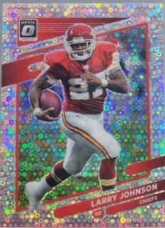 Larry Johnson