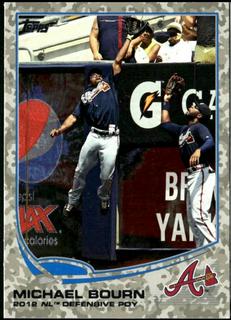Michael Bourn