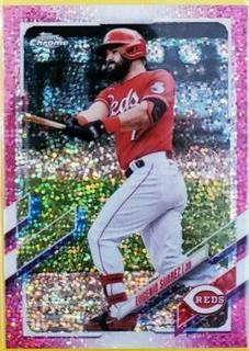 Eugenio Suarez