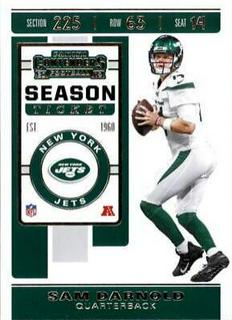 Sam Darnold