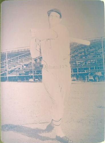 Stan Musial [Black] #24
