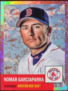 Nomar Garciaparra