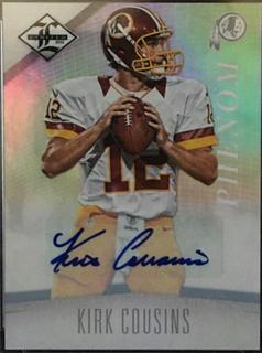 Kirk Cousins