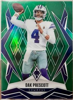 Dak Prescott