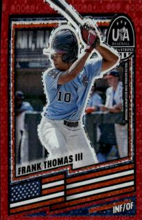 Frank Thomas III