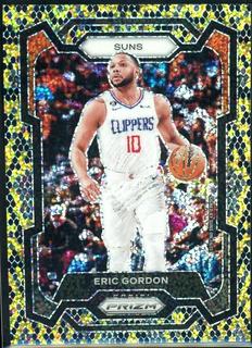 Eric Gordon