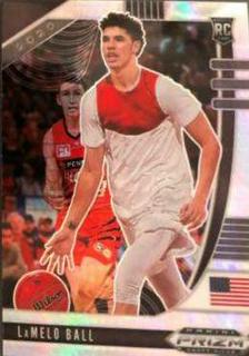 LaMelo Ball