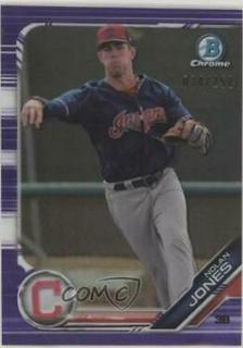 Nolan Jones