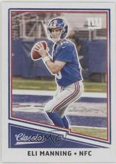 Eli Manning
