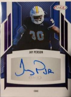 Jay Person