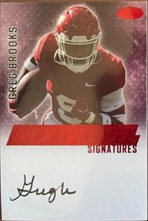 Greg Brooks